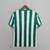 Camisa Retrô Real Betis Temporada 76/77 - loja online