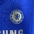 Camisa Retrô Chelsea Manga Longa Temporada 12/13 na internet