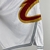 Bermuda NBA Cleveland Cavaliers 22/23 Branca - comprar online