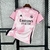 Camisa Real Madrid Temporada 24/25 Edição Especial 'PINK'