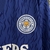 Camisa Retrô Leicester City Temporada 92/94 - comprar online