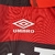 Camisa Retrô Flamengo Temporada 2000