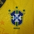 Camisa Retrô Seleção Brasil Temporada 1994 - Camisas de Times 