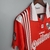 Camisa Retrô River Plate II Temporada 95/96 - Camisas de Times 
