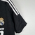 Camisa Retrô Real Madrid III Temporada 08/09 na internet