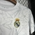 Conjunto de futebol infantil Real Madrid 24/25 na internet