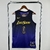 Camisa NBA Los Angeles Lakers 24/25 Roxa na internet