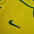 Camisa Retrô Seleção Brasil Temporada 1998 - loja online