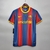 Camisa Barcelona Temporada 10/11