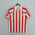 Camisa Retrô Athletic Bilbao Temporada 96/97