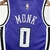 Camisa NBA Sacramento Kings 24/25 Roxa - Camisas de Times 