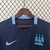 Camisa Retro Manchester City II Temporada 15/16 - Camisas de Times 