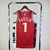Camisa NBA Los Angeles Clipers 24/25 Vermelha na internet