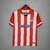 Camisa Retrô Atlético de Madrid Temporada 13/14