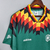 Camisa Retrô Seleção Alemanha II Temporada 1994 na internet