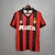 Camisa Retrô Milan Temporada 93/94