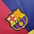 Conjunto de futebol infantil Barcelona 24/25 - comprar online
