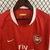 Camisa Retrô Arsenal Temporada 06/08 - loja online