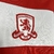 Camisa Middlesbrough Temporada 24/25 na internet