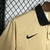 Camisa Barcelona Temporada 24/25 Polo Khaki - loja online