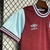 Conjunto de futebol infantil West Ham 24/25 - comprar online