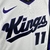 Camisa NBA Sacramento Kings 23/24 Branca - comprar online