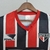 Camisa Retrô São Paulo II Temporada 1991 - comprar online