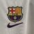 Camisa Retrô Barcelona II Temporada 98/99 - comprar online