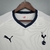 Camisa Retrô Tottenham Temporada 08/09 na internet