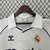 Camisa Retrô Real Madrid Temporada 1988 - comprar online