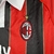 Camisa Retrô Milan Temporada 12/13 na internet