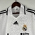 Camisa Retrô Real Madrid Temporada 08/09 - comprar online