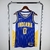 Camisa NBA Indiana Pacers 20/21 Azul #0 Haliburton