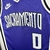 Imagem do Camisa NBA Sacramento Kings 24/25 Roxa