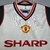 Camisa Retrô Manchester United II Temporada 1985 na internet