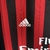 Camisa Retrô Milan Manga Longa Temporada 13/14 na internet