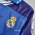 Camisa Retrô Real Madrid II Temporada 94/96 - Camisas de Times 