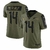 Camisa NFL Seatle Seahawks 24/25 Salute to Service