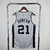 Camisa NBA San Antonio Spurs 20/21 Cinza - comprar online