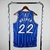 Camisa NBA Orlando Magic 18/19 Azul - Camisas de Times 