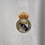 Camisa Retrô Real Madrid Manga Longa Temporada 19/20 - comprar online