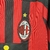 Camisa Retrô Milan Temporada 07/08 na internet