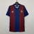 Camisa Retrô Barcelona Temporada 80/82