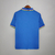 Camisa Retrô Seleção Italia Temporada 1982