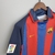 Camisa Retrô Barcelona Temporada 03/04 na internet