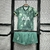 Conjunto de futebol infantil Tottenham III 24/25