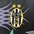 Camisa Retrô Juventus Goleiro Temporada 01/02 - loja online