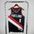 Camisa NBA Portland Trail Blazers 22/23 Preta #8 Avdija