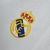 Camisa Retrô Real Madrid Temporada 02/03 - Camisas de Times 