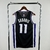 Camisa NBA Sacramento Kings 23/24 Preta - comprar online